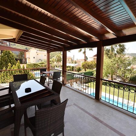Villa Avilia Fethiye Exterior foto